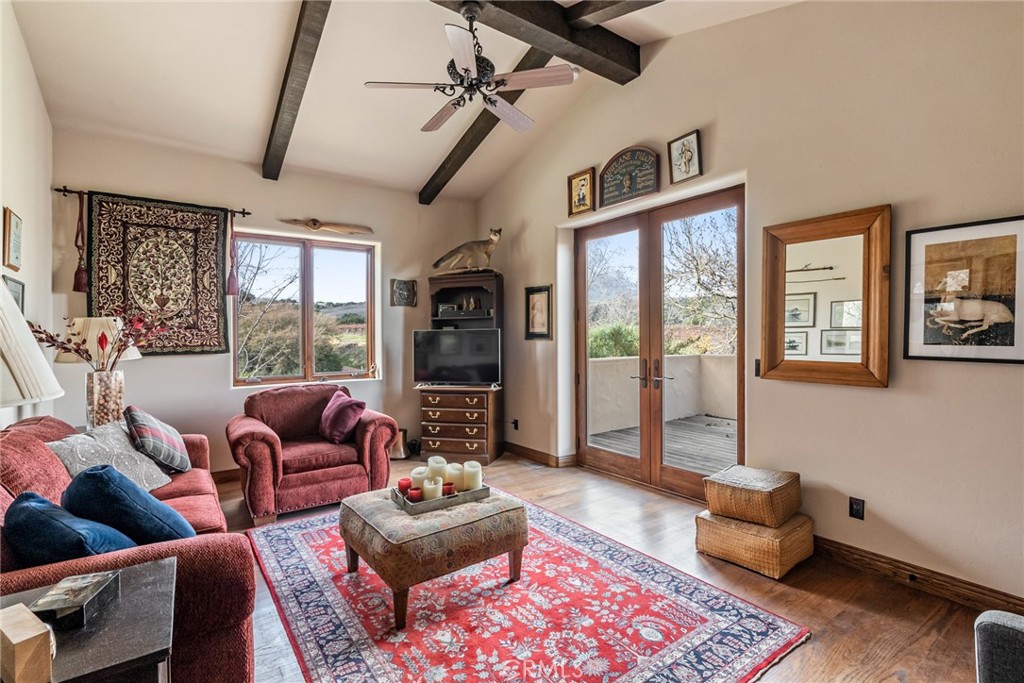 PR Rural West(250) - Residential