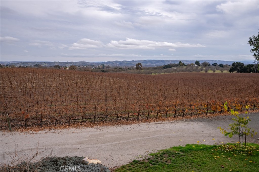 PR Rural West(250) - Residential