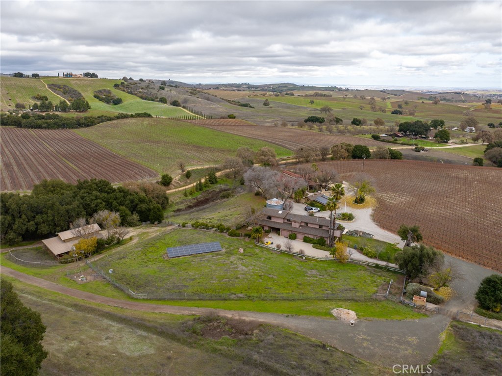 PR Rural West(250) - Residential