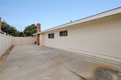 A home in Torrance