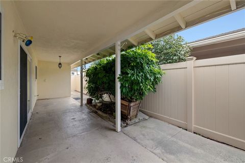 A home in Torrance