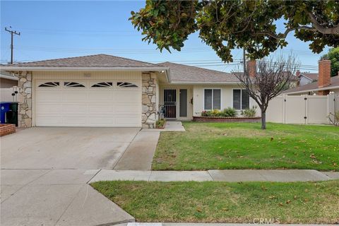 A home in Torrance