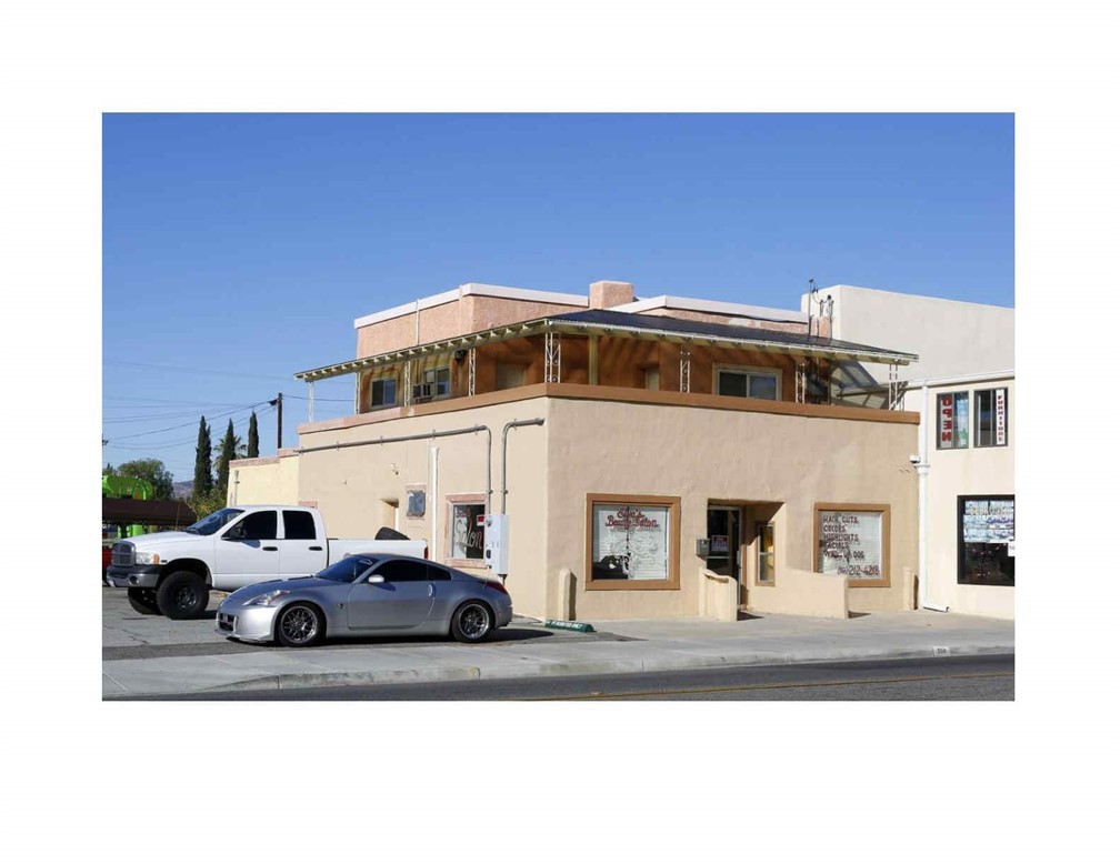 556 S. San Jacinto Ave.