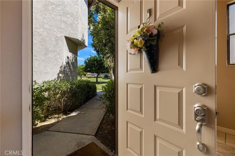 A home in La Quinta