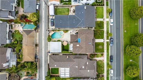 A home in Huntington Beach