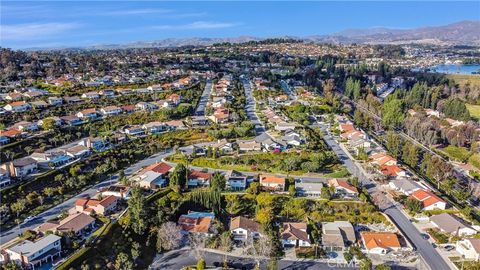 A home in Mission Viejo