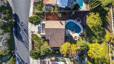 A home in Mission Viejo