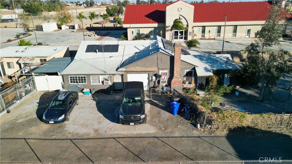 16252 Baseline Avenue