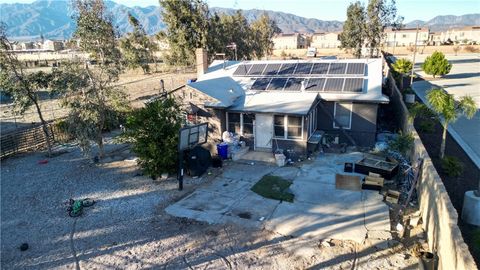 16252 Baseline Avenue Fontana CA 92336
