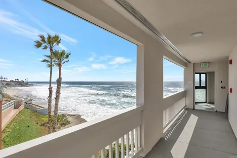 100 S Coast Blvd Unit 409, La Jolla, CA 92037 - MLS#: NDP2503260