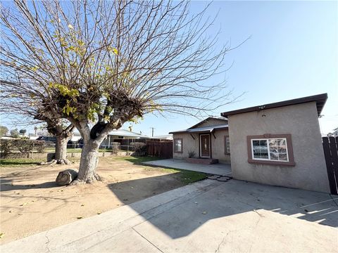 A home in Bakersfield