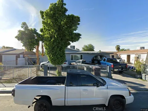 47267 Blue Jay Street, Indio, CA 92201 - MLS#: SB25056393