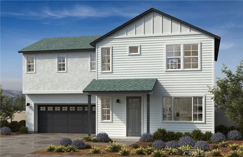 4812 Arroyo Run Moorpark CA 93021