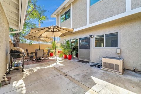 A home in Hacienda Heights