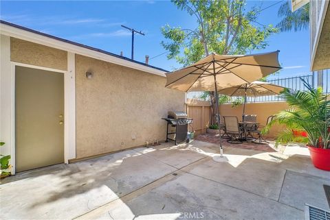 A home in Hacienda Heights