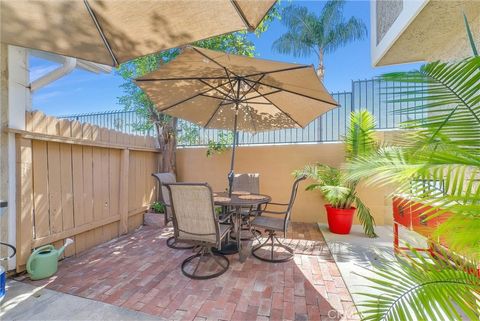 A home in Hacienda Heights