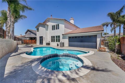 A home in Eastvale