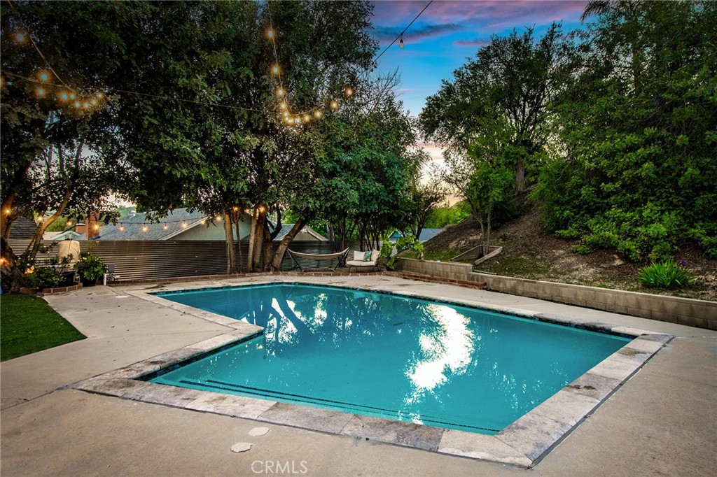 7031 Scarborough Peak Drive
