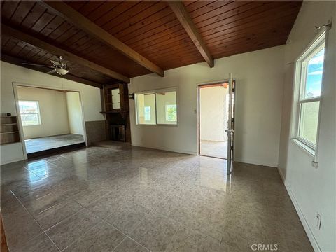 A home in Apple Valley