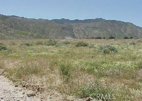 Photo of 0 Almond, Cabazon, CA 92230 (MLS # EV23090756)