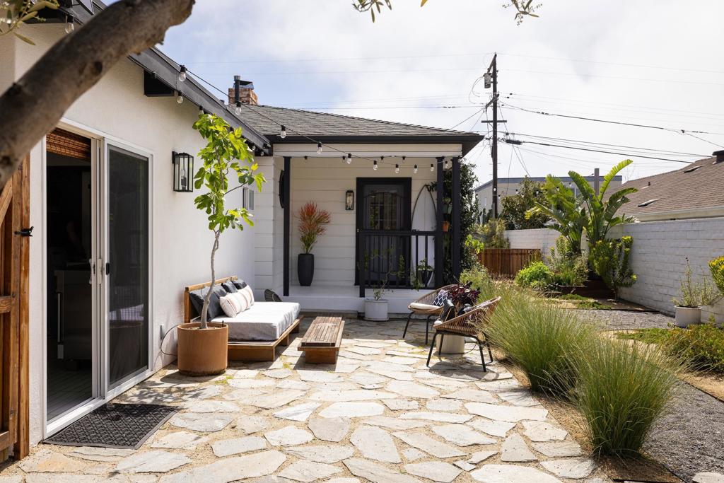 909 Leonard Avenue