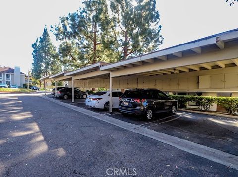 A home in Lake Forest