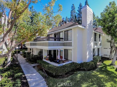 A home in Lake Forest