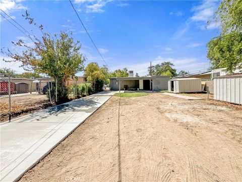 A home in Blythe