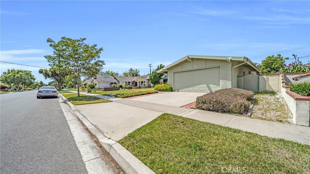 3131 Blume Drive