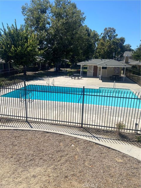 A home in Moorpark