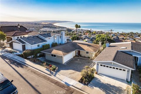 A home in Pismo Beach