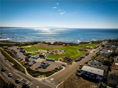 A home in Pismo Beach