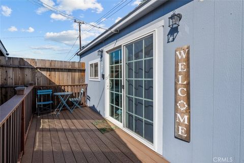 A home in Camarillo