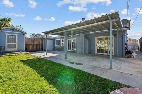 A home in Camarillo