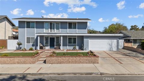 A home in Camarillo