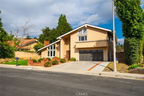 10332 Steven Place Chatsworth CA 91311