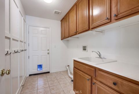 A home in Trabuco Canyon