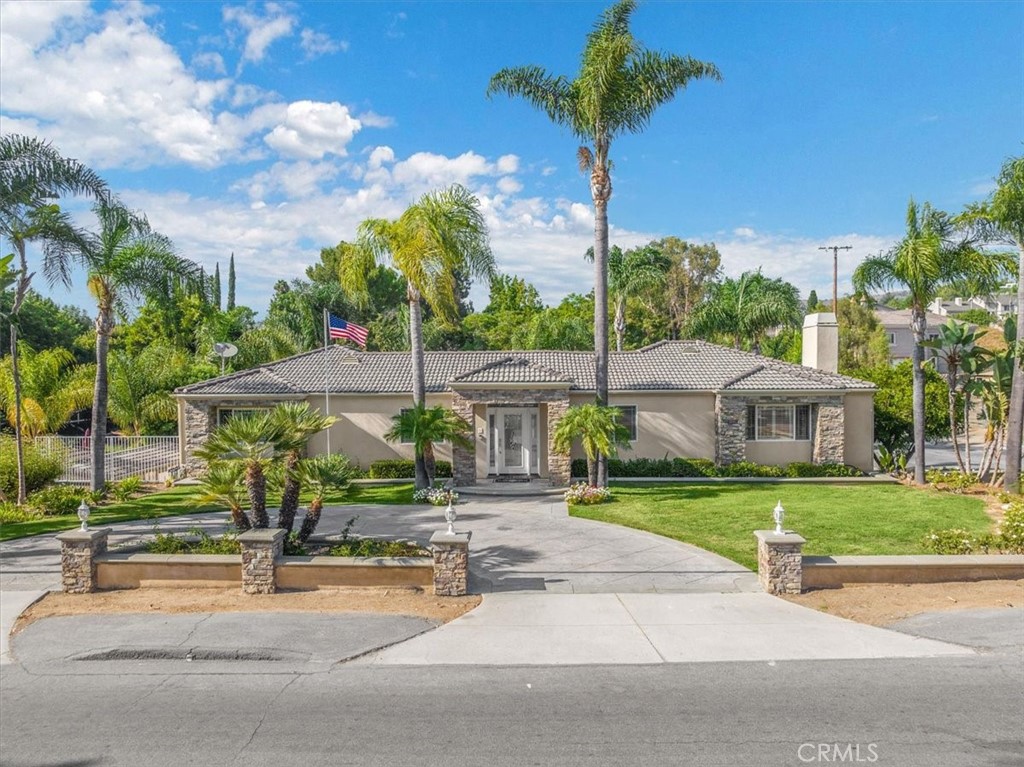 View Yorba Linda, CA 92886 house