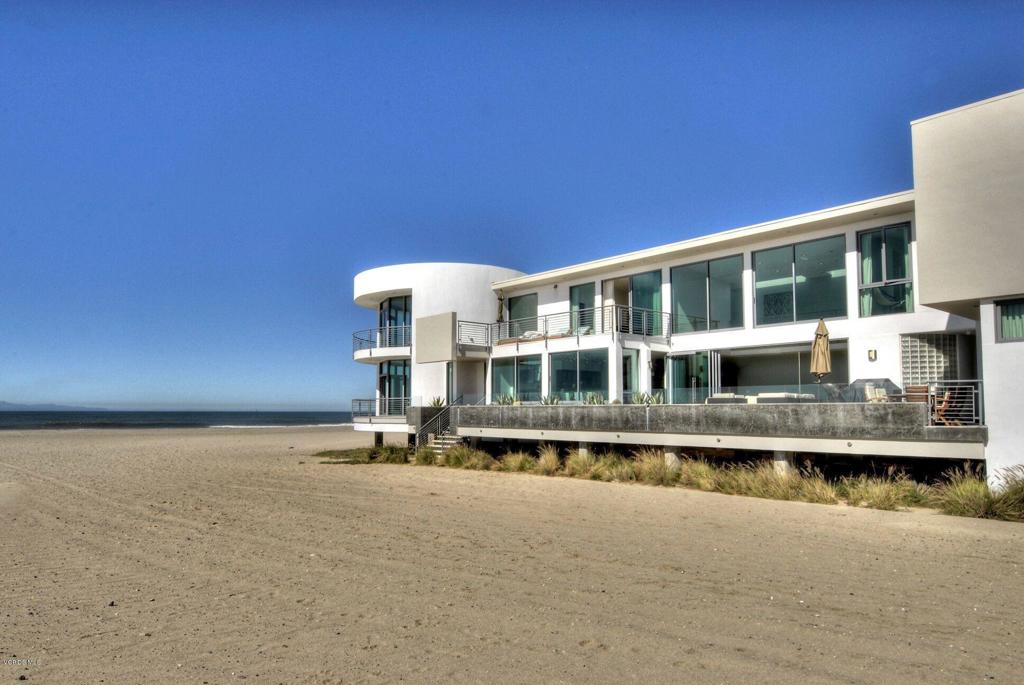 Oxnard Shores 80 - 4380 - Residential