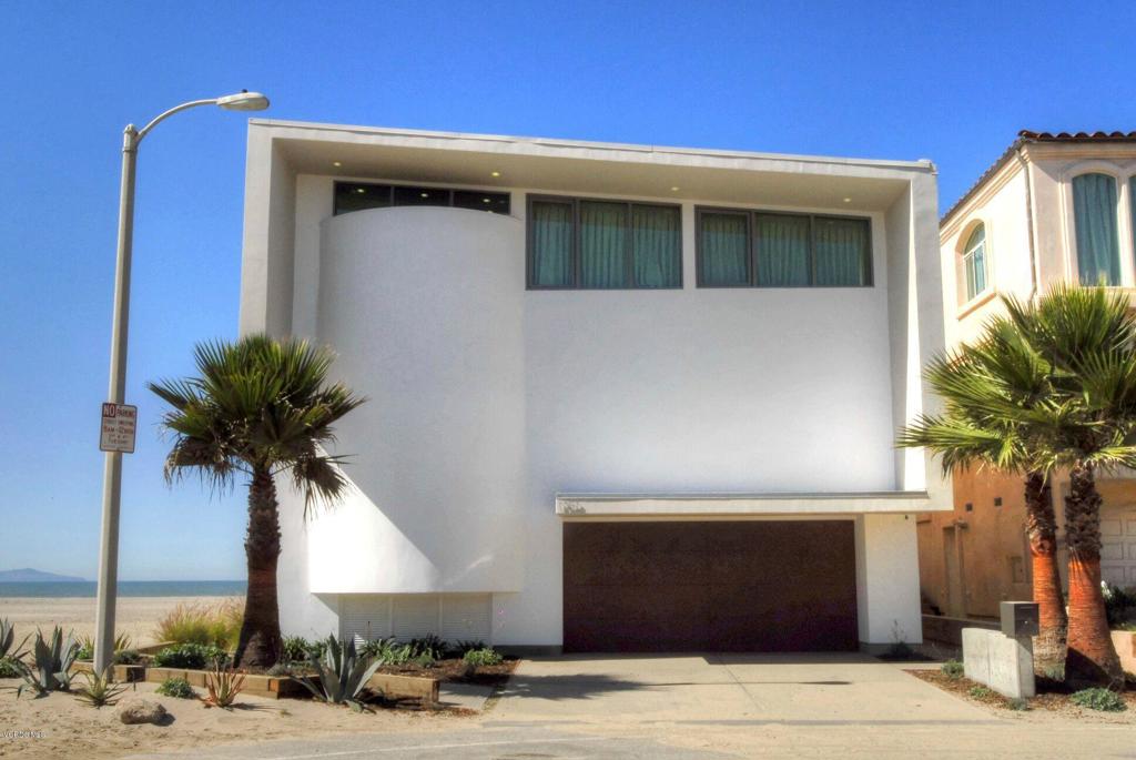 Oxnard Shores 80 - 4380 - Residential