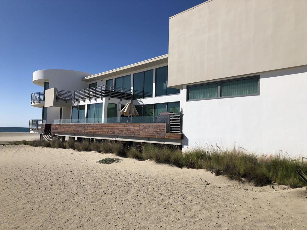 Oxnard Shores 80 - 4380 - Residential