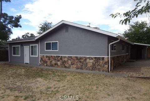 A home in Clearlake