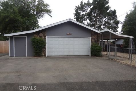 A home in Clearlake