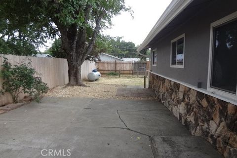 A home in Clearlake