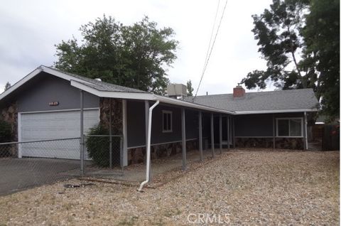 A home in Clearlake