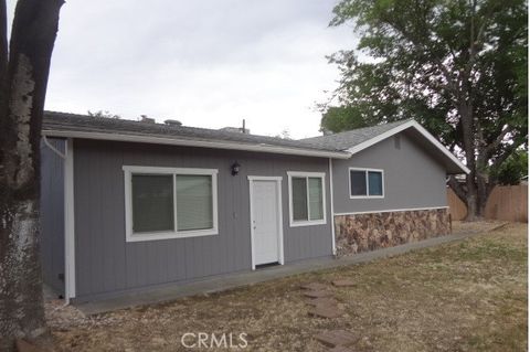 A home in Clearlake