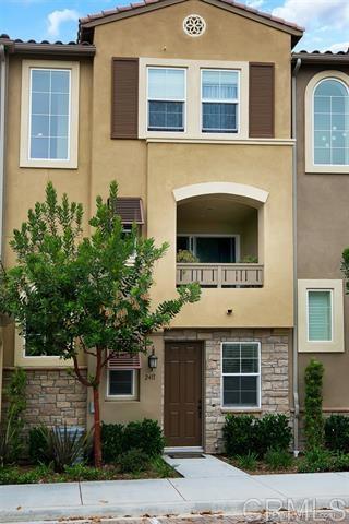 View San Marcos, CA 92078 townhome