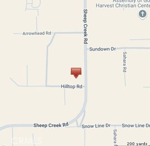 Photo of 0 Sheep Creek Road, Phelan, CA 92371 (MLS # PW25081179) Photo of 0 Sheep Creek Road, Phelan, CA 92371 (MLS # PW25081179)