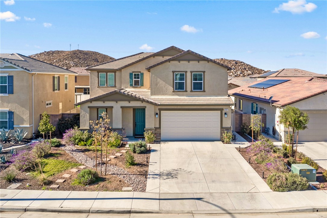 26611 Stix Drive