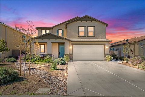 26611 Stix Drive Menifee CA 92585